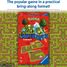 Pokémon - Labyrinth Connect RA-22579 Ravensburger 5