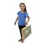 Ferrocarril para llevar a cualquier parte MD40140 Melissa & Doug 3