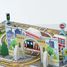 Ciudad para llevar a cualquier parte MD40141 Melissa & Doug 2