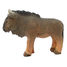 Figura ñu en madera WU-40475 Wudimals 1