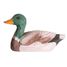 Figura pato en madera WU-40602 Wudimals 1