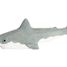 Figura tiburón en madera WU-40805 Wudimals 1