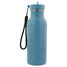 Botella de agua 500 ml - Mr Triceratops TX-41-228 Trixie 2