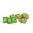 Juego educativo Letras mayúsculas ER42012 Erzi 7
