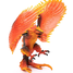 Figura águila de fuego SC-42511 Schleich 2
