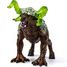Figura de monstruo toro de piedra SC-42521 Schleich 4