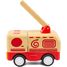 Routoudou - Mini camión de bomberos UL4305 Ulysse 3
