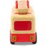 Routoudou - Mini camión de bomberos UL4305 Ulysse 5