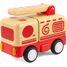 Routoudou - Mini camión de bomberos UL4305 Ulysse 1