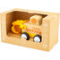 Routoudou - Mini excavadora UL4308 Ulysse 7