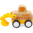 Routoudou - Mini excavadora UL4308 Ulysse 2
