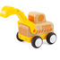 Routoudou - Mini excavadora UL4308 Ulysse 5