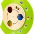 Panel de actividades de pared Oruga VG44557 Viga Toys 2