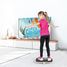 Tabla de equilibrio infantil Plankpad ER46045 Erzi 7