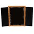 Pizarra de madera El Bosque JJ4671 Jeujura 2