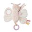 Peluche Mariposa Alice y Pomme NA485272 Nattou 1