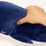 Peluche Kanaroa la ballena 46 cm NE-48769-63 Nemu Nemu 2