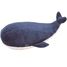 Peluche Kanaroa la ballena 46 cm NE-48769-63 Nemu Nemu 1