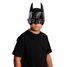 Máscara infantil Batman R4889 Rubies 2