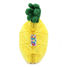 Flipetz Peluche Pollito Piña DE-80106 Les Déglingos 5