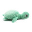 Peluche gigante tortuga mamá bebé menta DE73602 Les Déglingos 5