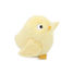 Mamá gallina de peluche y su bebé DE76010 Les Déglingos 6