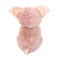 Mamá cerdita de peluche y su bebé rosa DE76020 Les Déglingos 8