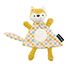 Peluche Cyranos el zorro DE36736 Les Déglingos 4