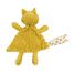 Peluche Cyranos el zorro DE36736 Les Déglingos 2