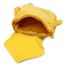 Mochila de pana Cyranos el zorro DE35036 Les Déglingos 4