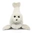 Mamá león marino de peluche y su bebé DE76100 Les Déglingos 6