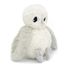 Mamá búho polar de peluche y su bebé DE76120 Les Déglingos 7