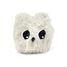Mamá búho polar de peluche y su bebé DE76120 Les Déglingos 4
