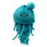 Mamá medusa de peluche y su bebé azul DE75900 Les Déglingos 3