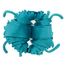 Mamá medusa de peluche y su bebé azul DE75900 Les Déglingos 5