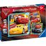 Puzzle Cars Las leyendas de la pista 3x49 pcs RAV08015 Ravensburger 1