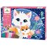 Mosaicos XL Animales SYCRE7071 Sycomore 1