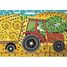 Mosaicos XL Vida agrícola SYCRE7074 Sycomore 4