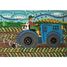 Mosaicos XL Vida agrícola SYCRE7074 Sycomore 5