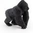 Figura de gorila PA50034-4560 Papo 3