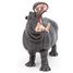 Figura de hipopótamo PA50051-3927 Papo 2