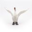Figura de cisne blanco PA-50115 Papo 4