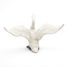 Figura de cisne blanco PA-50115 Papo 3