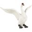 Figura de cisne blanco PA-50115 Papo 1