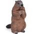 Estatuilla de marmota PA50128-2927 Papo 1