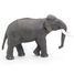 Estatuilla de elefante asiático PA50131-2928 Papo 5