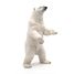 Figura de oso polar de pie PA50172-4761 Papo 6