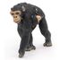 Figura de chimpancé y bebé PA50194 Papo 5