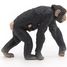 Figura de chimpancé y bebé PA50194 Papo 2