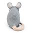 Figura de ratón gris PA50205 Papo 6